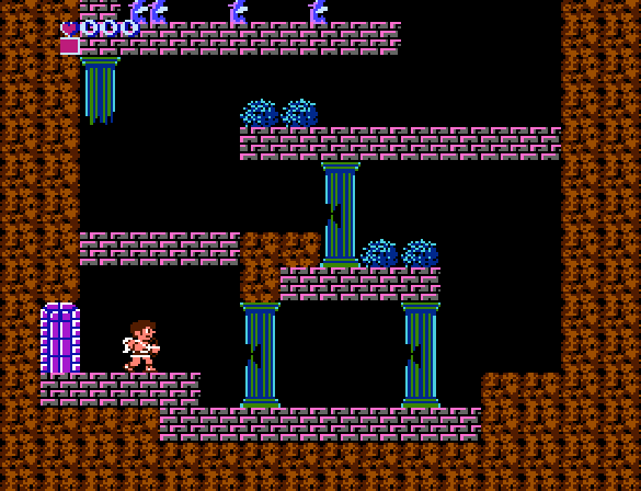 Kid Icarus